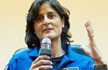 Space feels like home now: Sunita Williams